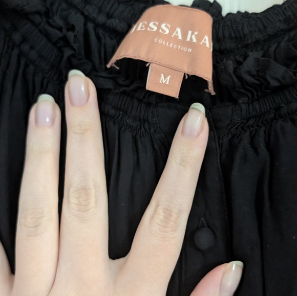 GUC JessaKae Sunkissed Dress - Picture 3 of 4